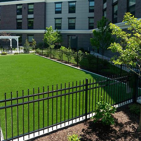 Residence Inn By Marriott Annapolis Exterior photo