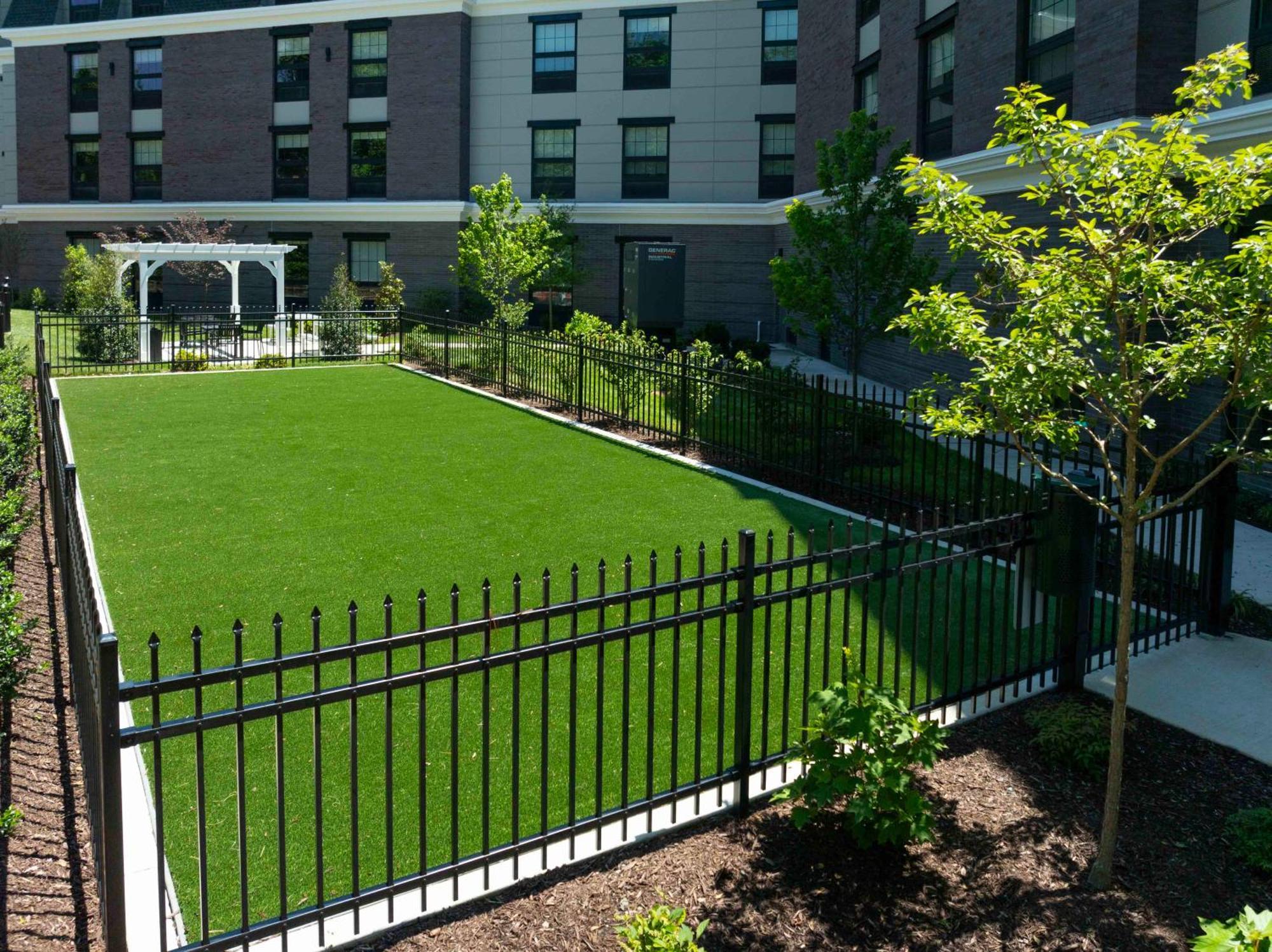 Residence Inn By Marriott Annapolis Exterior photo