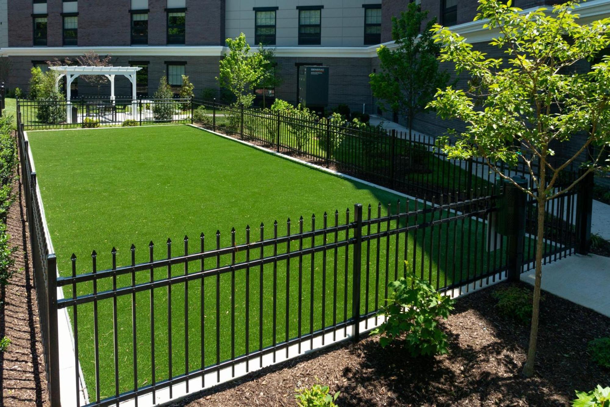 Residence Inn By Marriott Annapolis Exterior photo